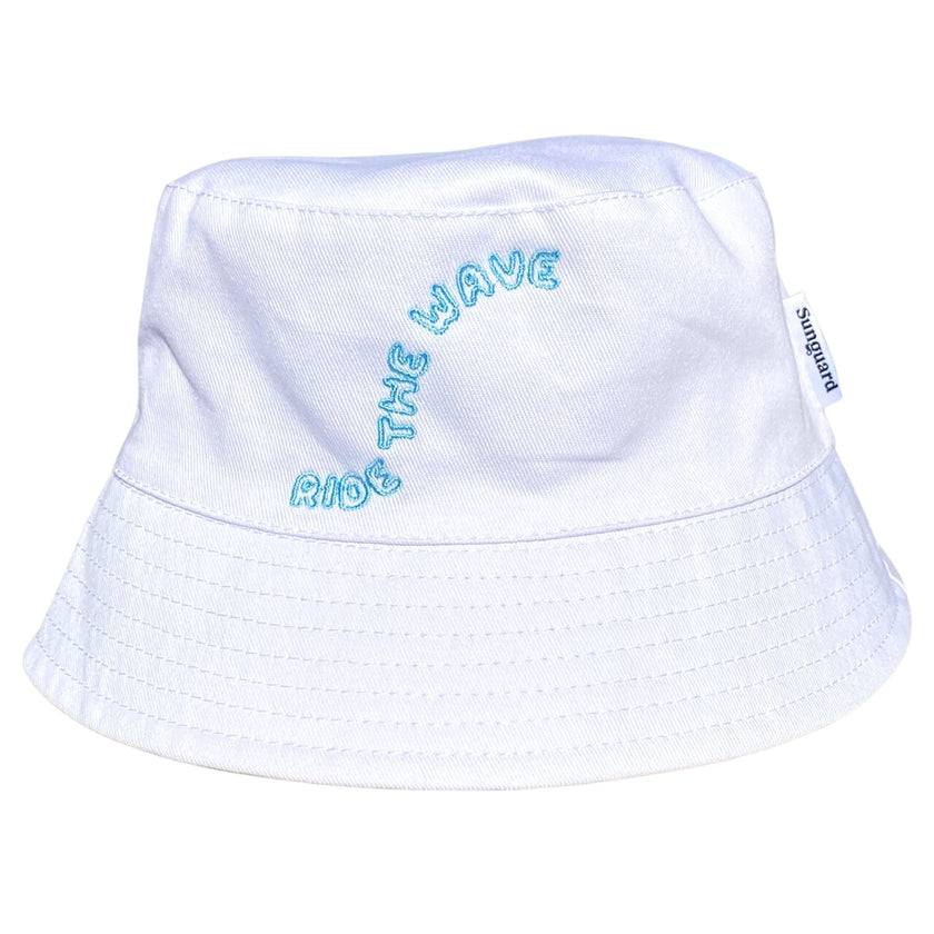 Kai Bucket Hat