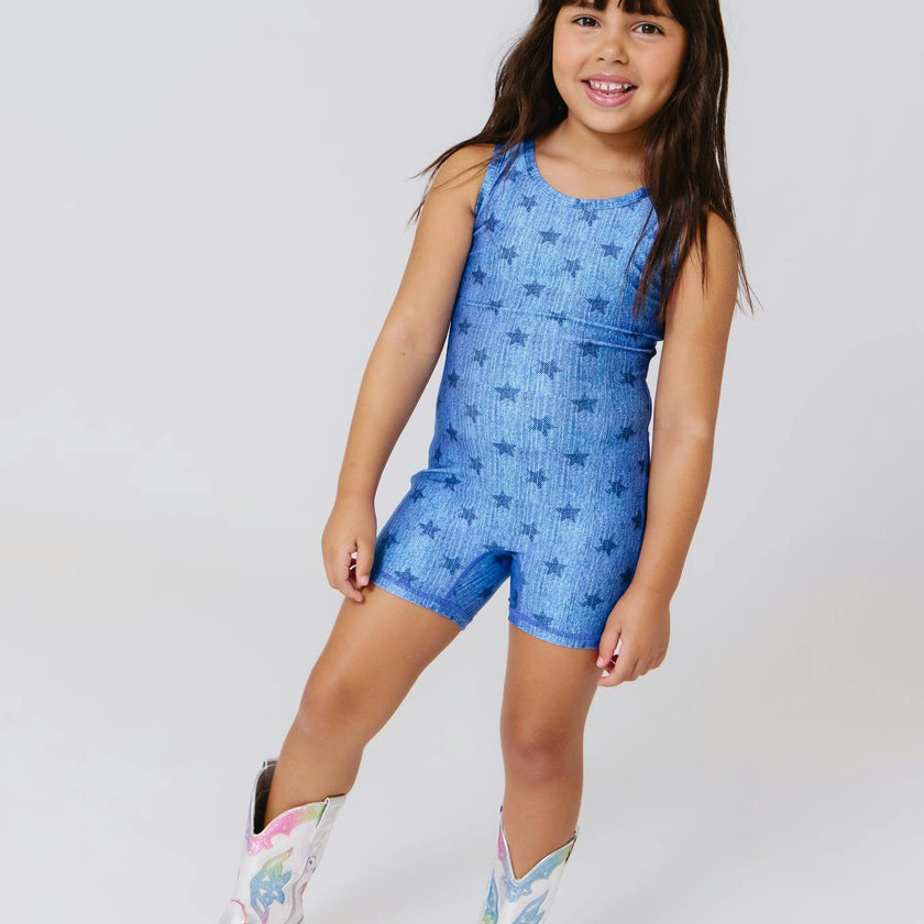 Girls Leotard