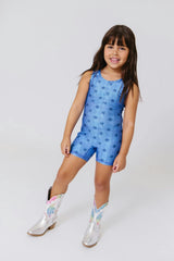Girls Leotard