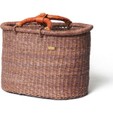 Bolga Rear Basket