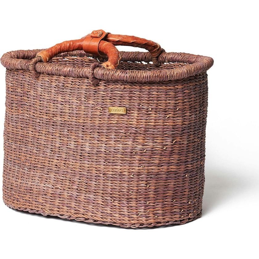 Bolga Rear Basket