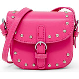 Saddle Stud Kids Handbag