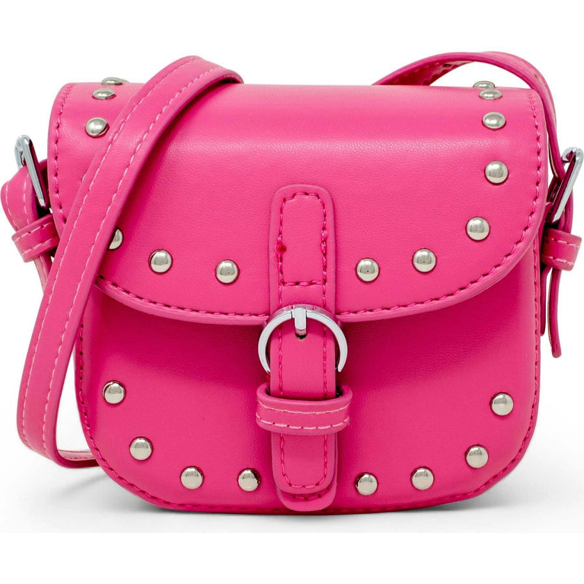 Saddle Stud Kids Handbag
