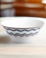 ZIG ZAG JARRIS 148 Salad Bowl - Ø 26,5*11 Cm