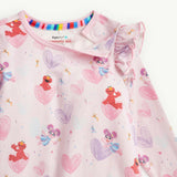 Magnetic Nightgown