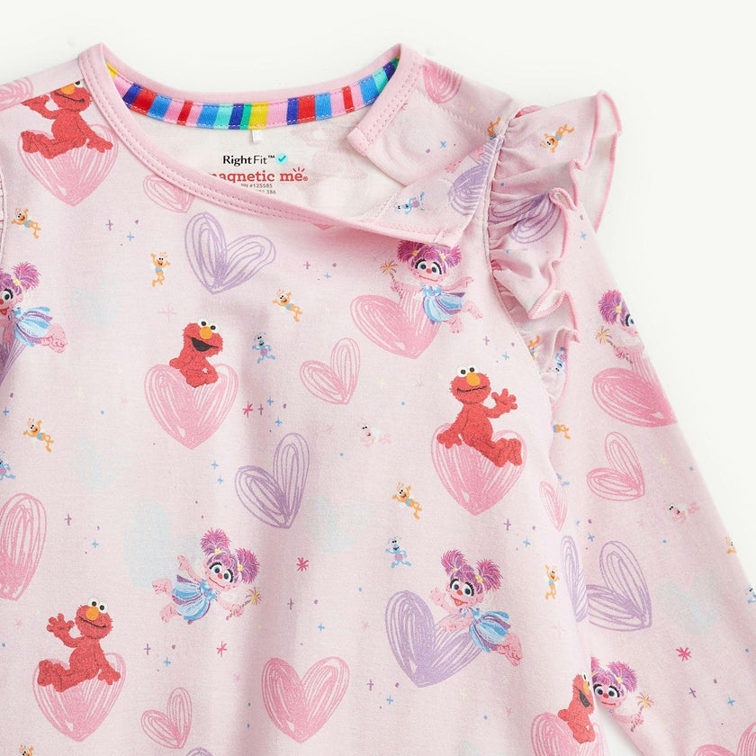 Magnetic Nightgown