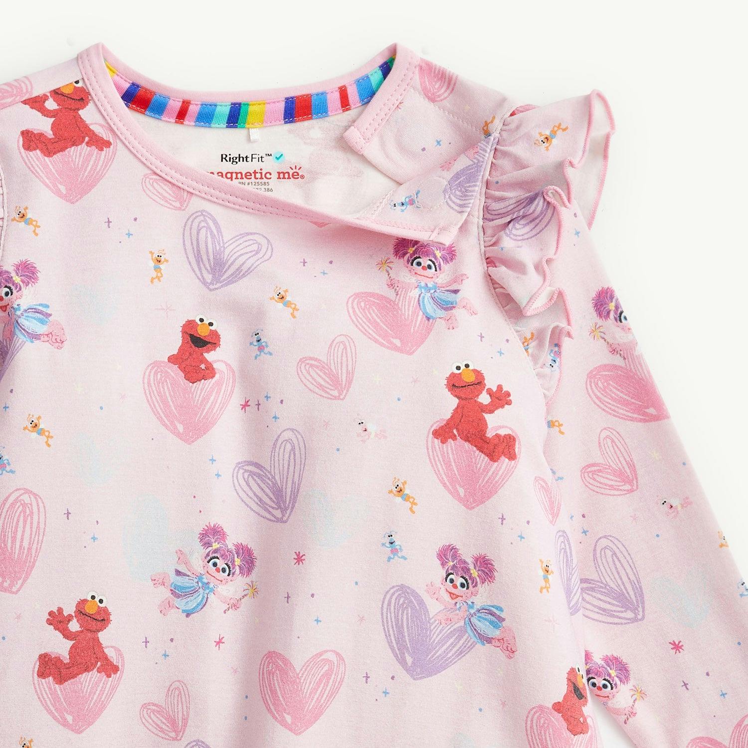 Magnetic Nightgown