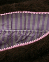Choco Travel Bag
