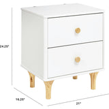 Lolly Nightstand