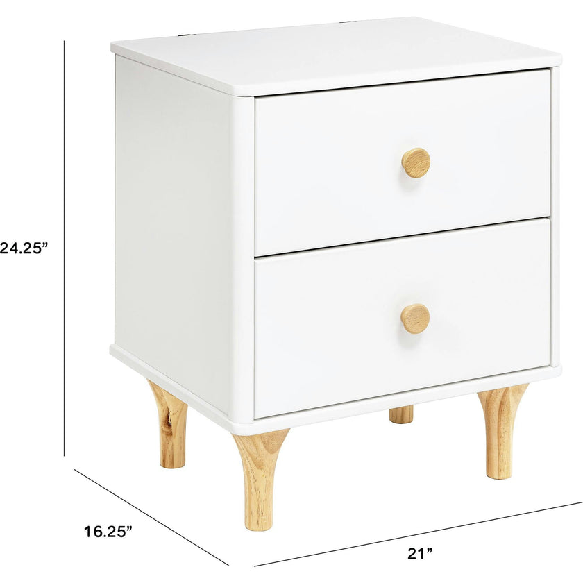 Lolly Nightstand