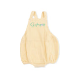 G is for Golf - Sunsuit