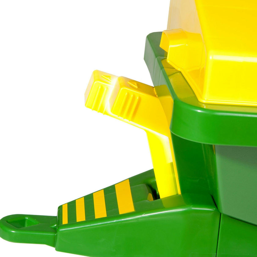 Rolly Seeder Trailer