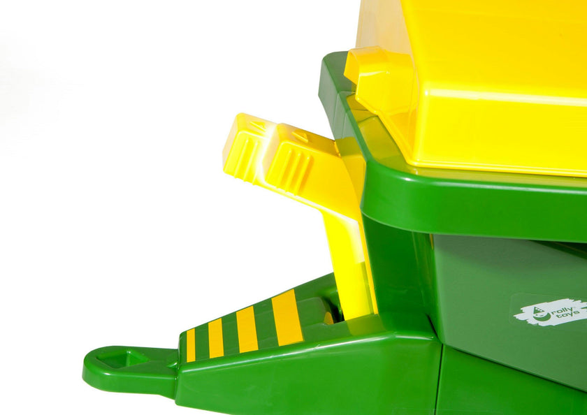 Rolly Seeder Trailer