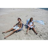 Ice cream dream classic swim shorts