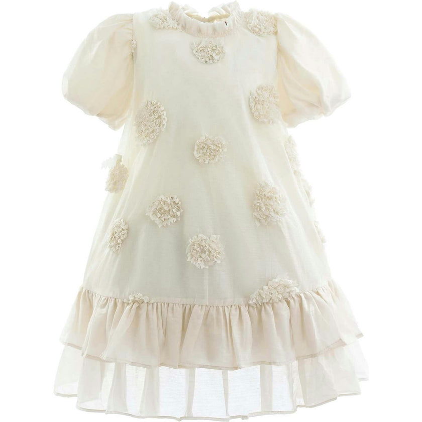 Floral Granada Dress