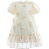 Floral Granada Dress
