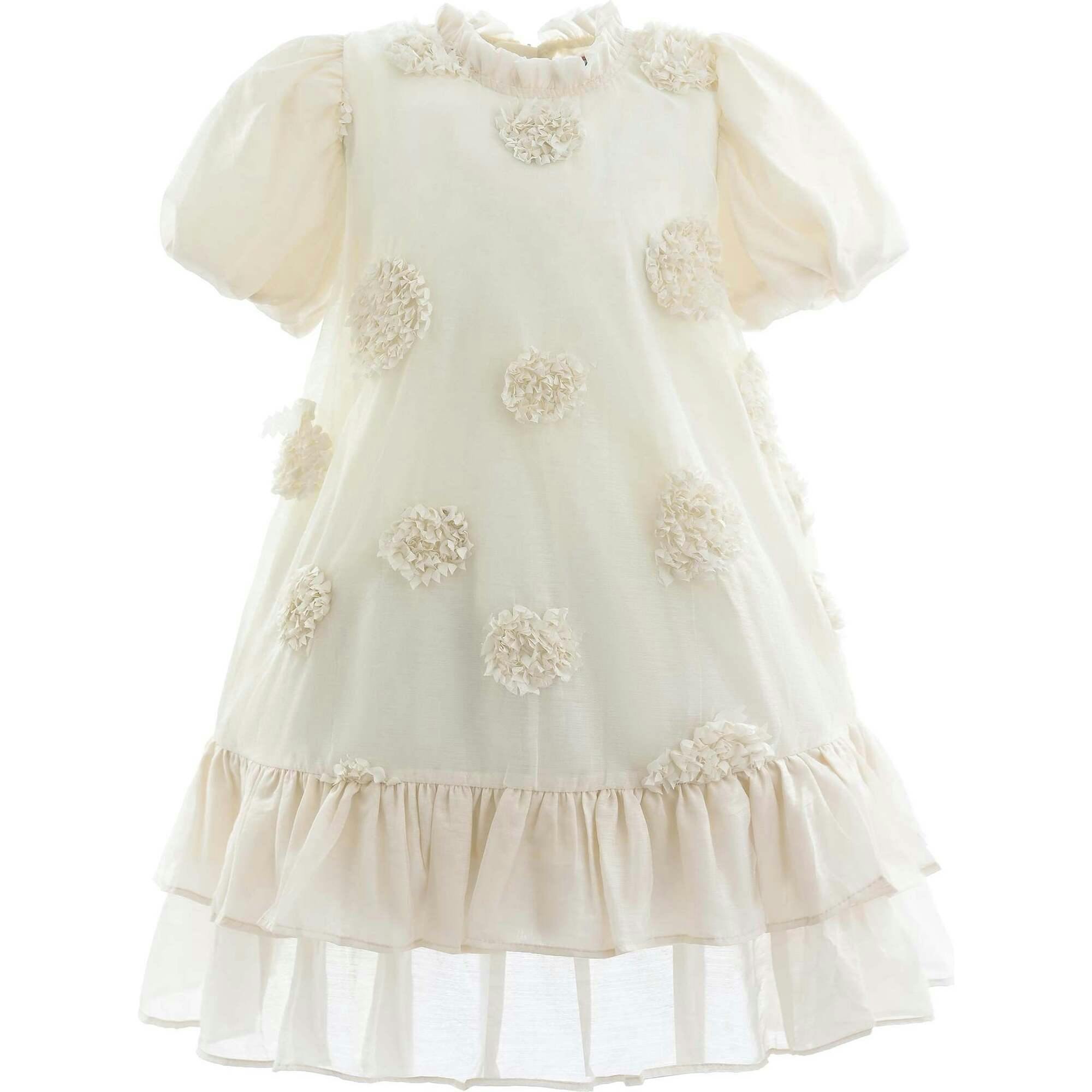 Floral Granada Dress