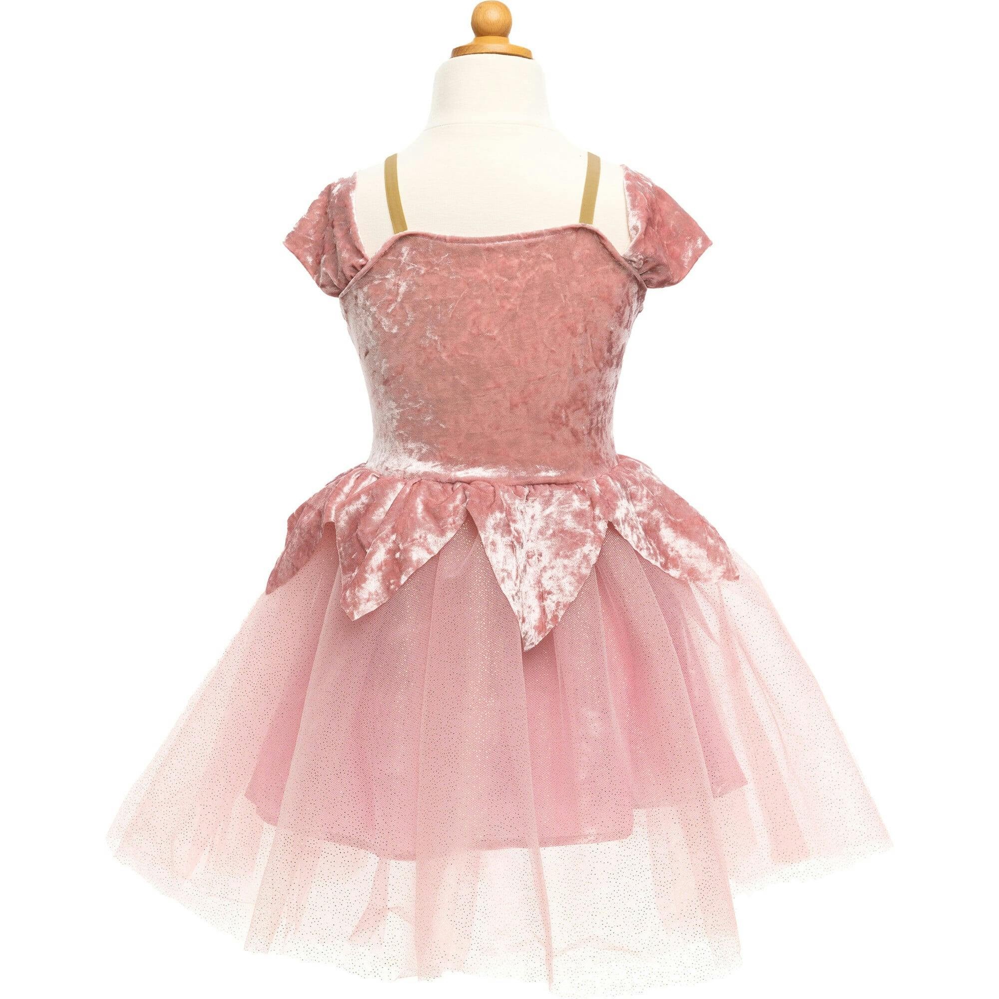 Prima Ballerina Dress