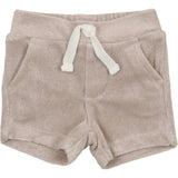 Terry Cloth Short