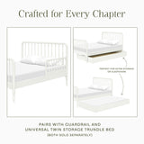 Namesake Kids Liberty Spindle Full Bed