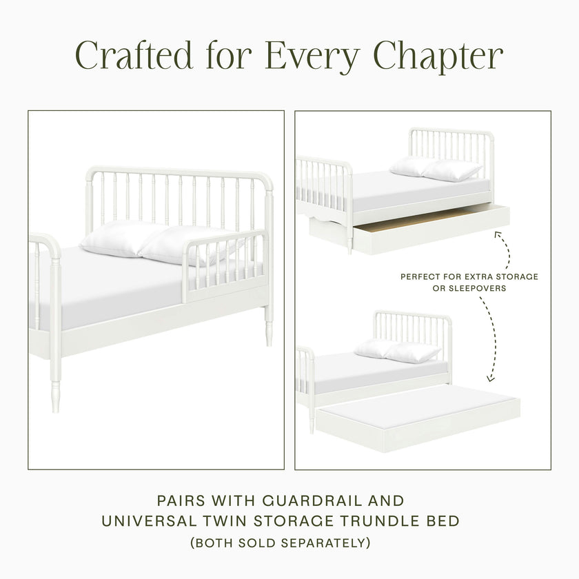 Namesake Kids Liberty Spindle Full Bed