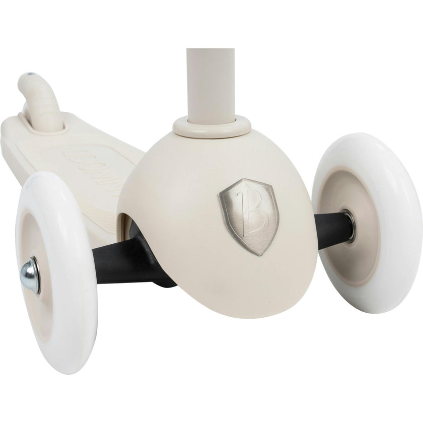 Eco Scooter