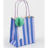 Stripe Party Bags