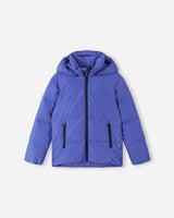 Paimio - Kids' ReimaTec Waterproof Down Jacket
