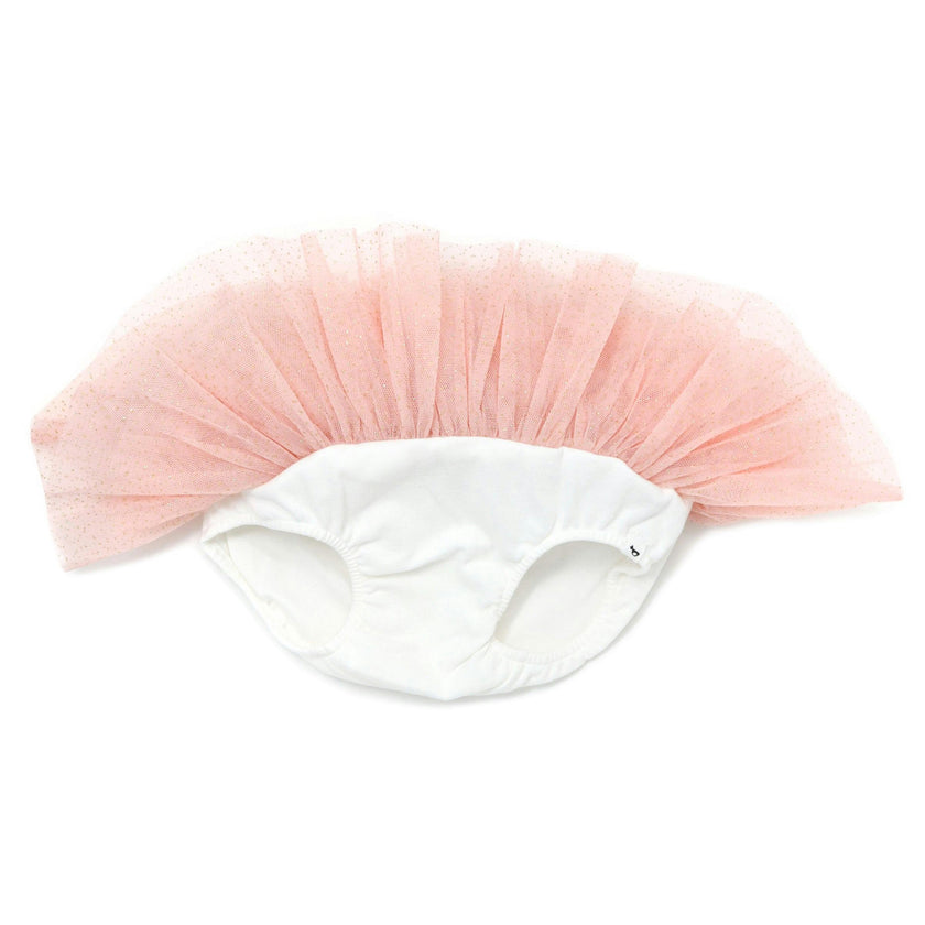 Layered Frill Tutu Tushie
