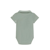 Moli Bodysuit | Desert Green