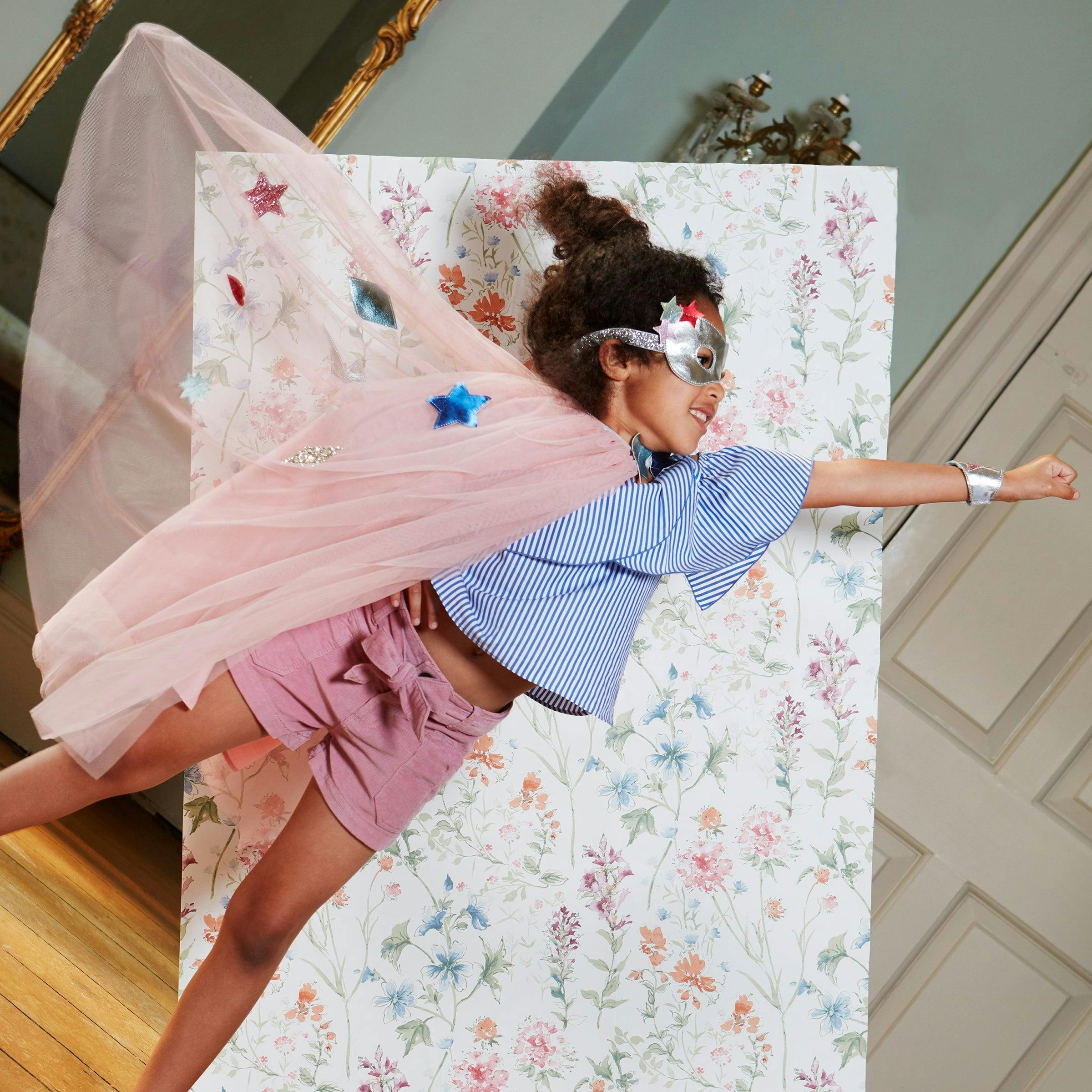 Superhero Dress Up Kit