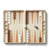 Enzo Travel Backgammon