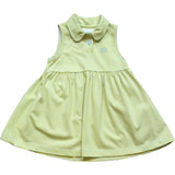 Play Dress in Dockside Stripe