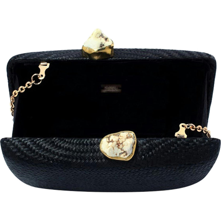 Women's Jen with White Stones