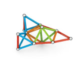 Geomag Supercolor Recycled 60 pcs - 3+ Y