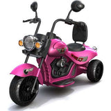 12V Freddo Kids Cruiser 1 Seater Motorcycle