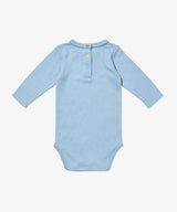 Edward One-piece, Dusty Blue
