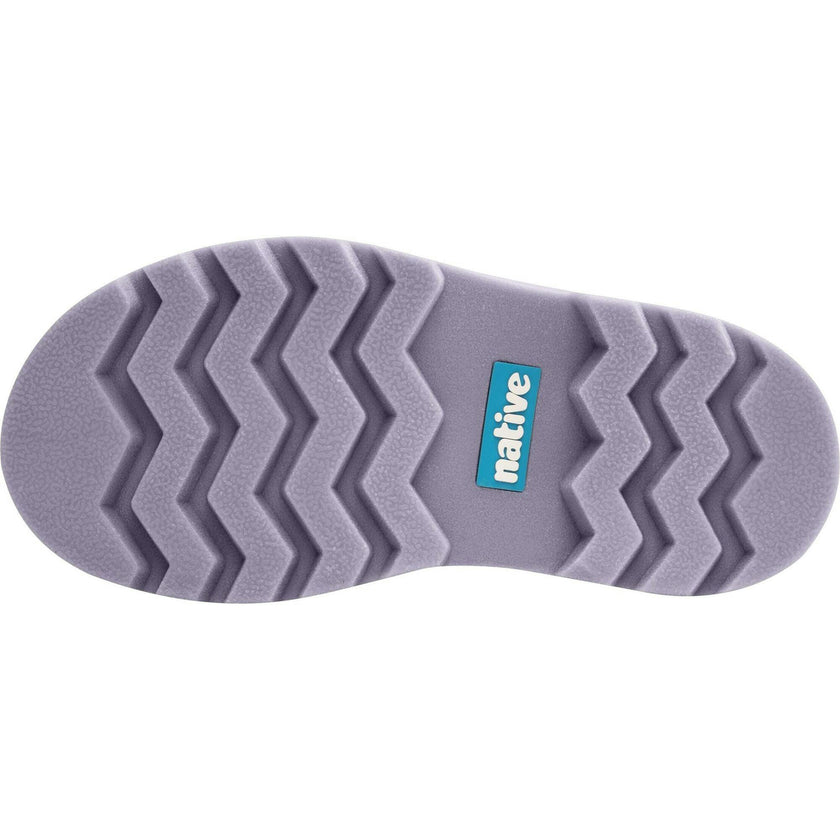 KENSINGTON CHELSEA GLITTER KIDS, Purple