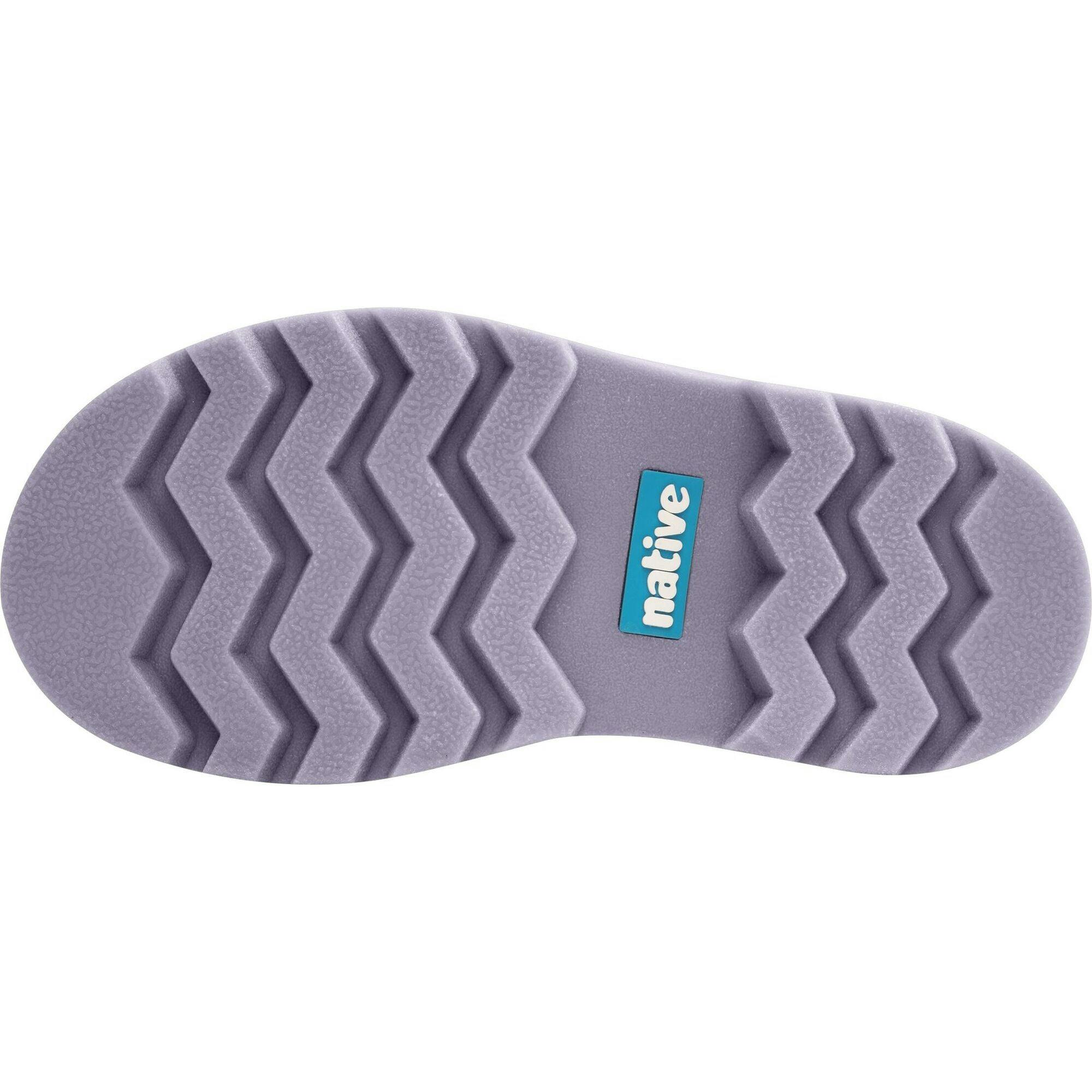 KENSINGTON CHELSEA GLITTER KIDS, Purple