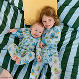 Magnetic PJ Set