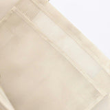Beach Hauler™ - Mini Mesh Beach Bag – Sand