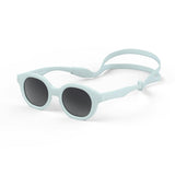 IZIPIZI Kids C Sunnies - Sweet Blue (9-36M)