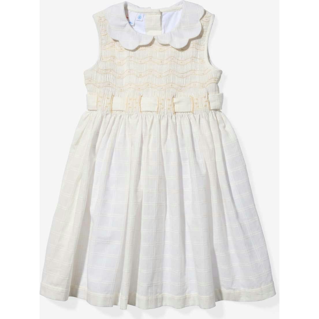 Olive Dress