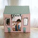 Beauty Salon Play Tent