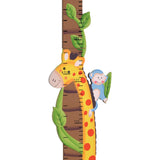 Sunny Safari Growth Chart