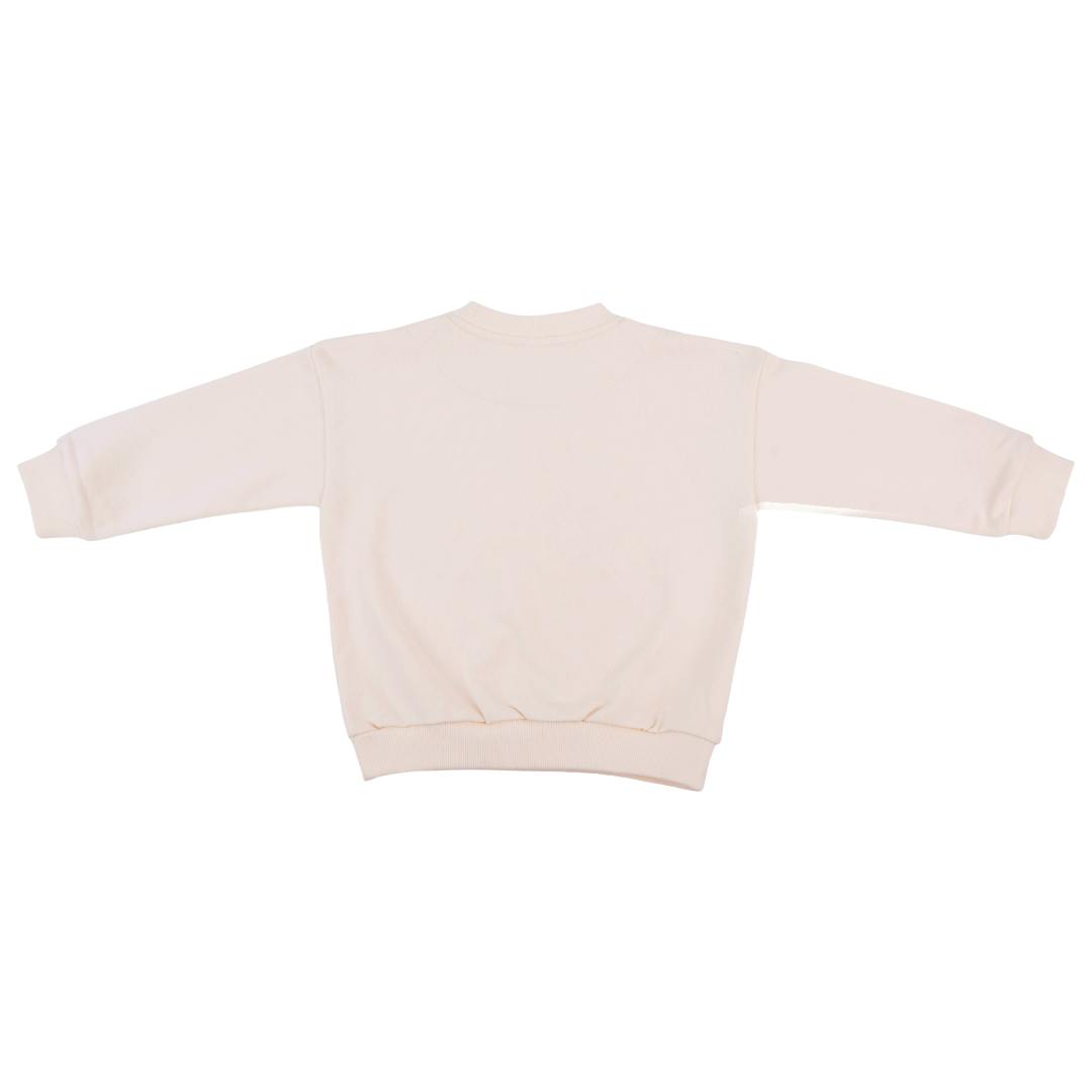 Kids Sweatshirt - Solid