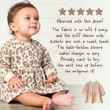 DANI Sweatshirt Dress