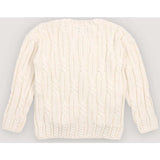 Bluebell Jumper Ecru