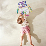 Hape: Space Friends Puzzle - 48pc