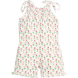 Mimi Romper - Tulip Valley